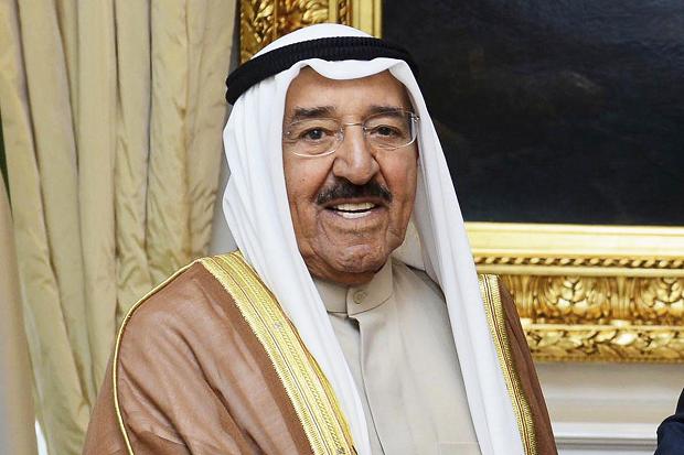 Sabah Al-Ahmad Al-Jaber Al-Sabah