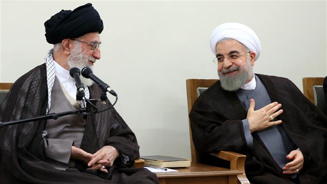 Ayatollah Khamenei