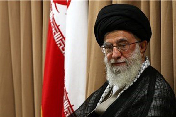 Ayatollah Khamenei