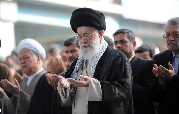 Ayatollah Khamenei