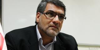 Sayyed Baqer Hoseyni
