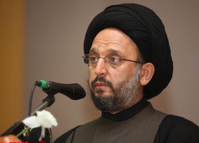 Sayyid Ali Fadhlallah
