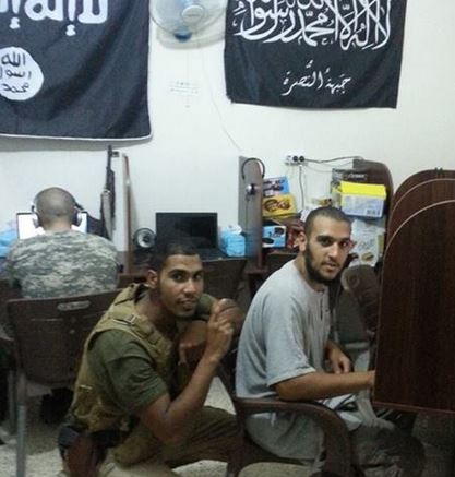 ISIS