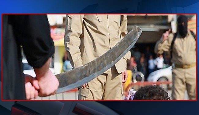 ISIL Beheading