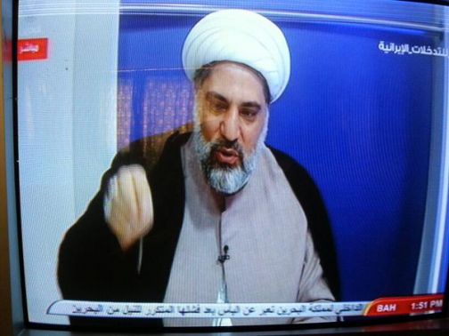 Shaykh Muhammad-Sa