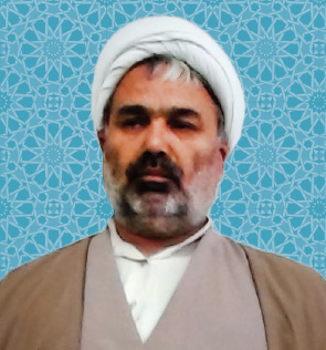 حجت الاسلام محمود يادگاري