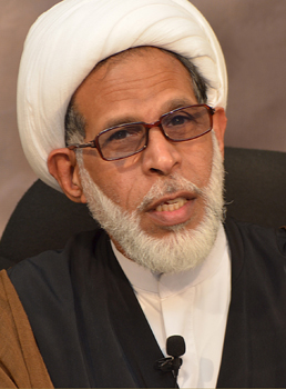 Shaykh Abdul-Karim al-Hubayl