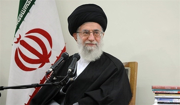 Ayatollah Khamenei