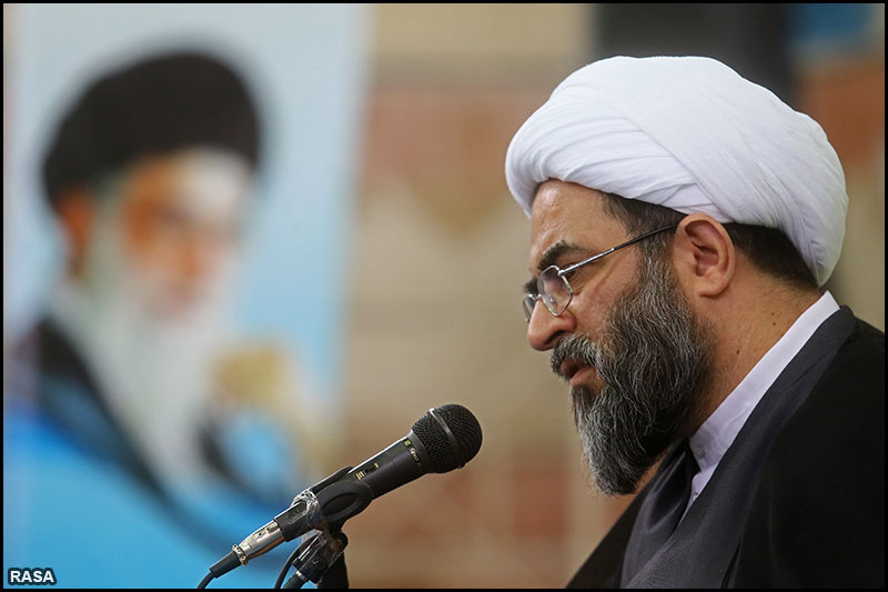 Ayatollah Mohammad-Javad Fazel-Lankarani