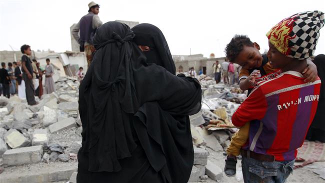 Yemen
