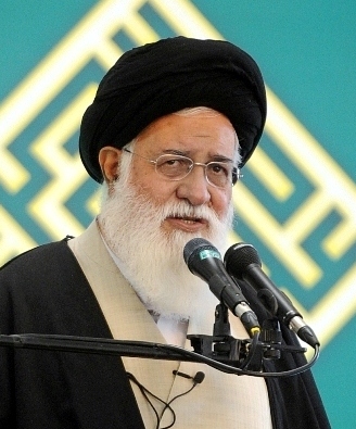 Ayatollah Alamolhoda