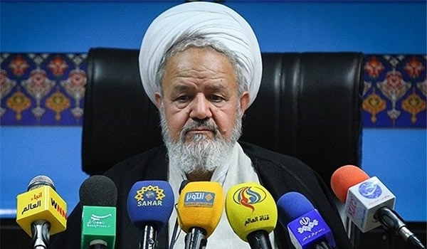 Ali Saeedi