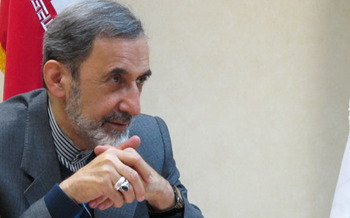 Ali Akbar Velayati