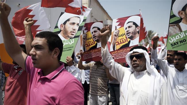 Pro-Salman rallies