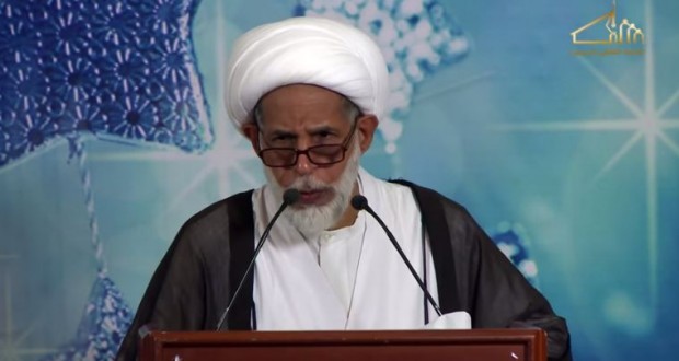 Shaykh Abdul-Karim al-Hubayl