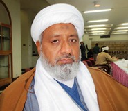 حجت الاسلام افضل حيدري