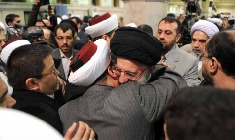 Islamic Unity