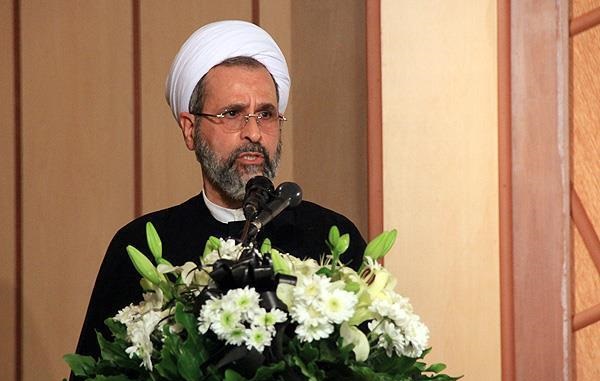 Hojatolislam Arafi