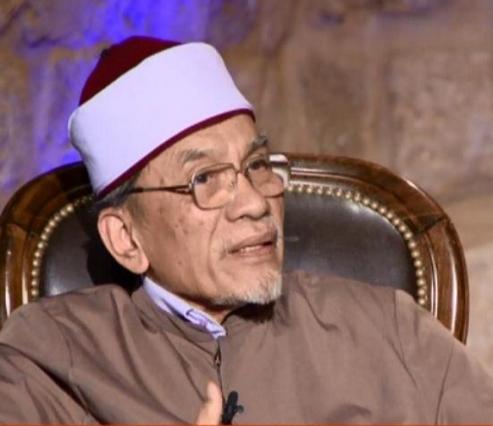 Shaykh Abdul-Ghani Shamsuddin