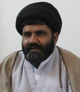 حجت الاسلام سيد شفقت شيرازي