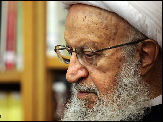 Ayatollah Makarem