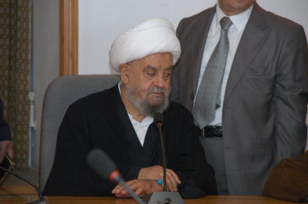 Ayatollah Qablan
