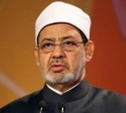شيخ احمد الطيب
