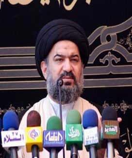 Hujjat al-Islam Ahmad al-Safi