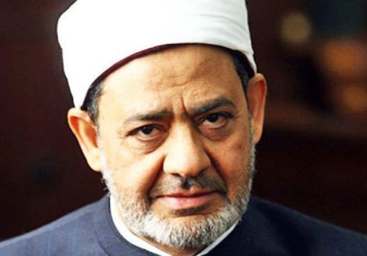 Ahmad al-Tayyeb