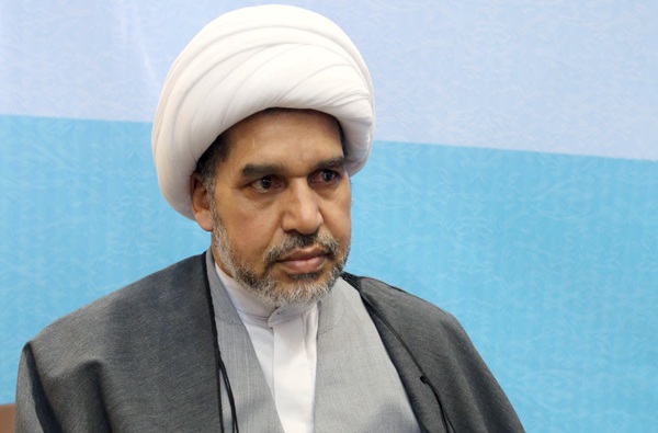 Shaykh Abdullah al-Saleh