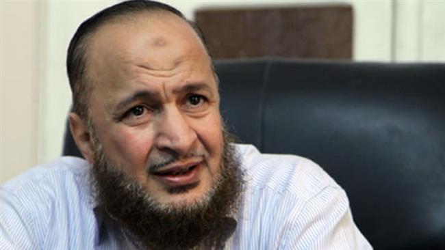 Essam Derbala