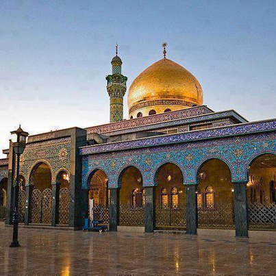 Seyyede Zainab