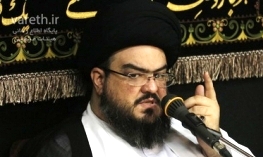 حجت الاسلام سيد عبدالحميد شهاب، کارشناس مذهبي 