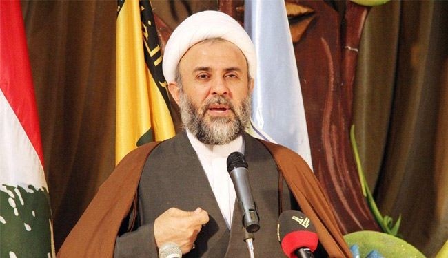 Shaykh Nabil Qawouq