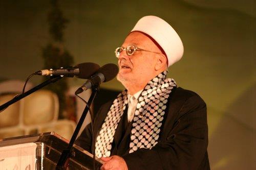 Shaykh Ikramah Sabri