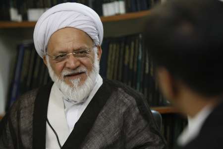 Gholamreza Mesbahi Moqaddam