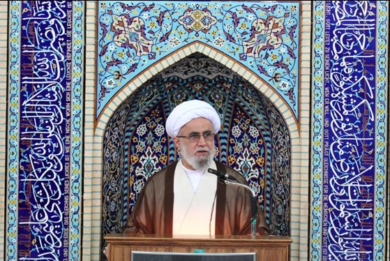 Hujjat al-Islam Dr. Reza Ramazani-Gilani