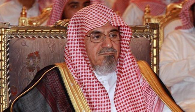 Saleh ibn Hamid