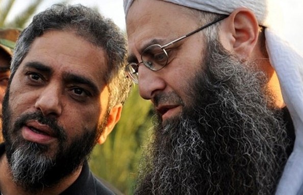 Ahmad al-Assir