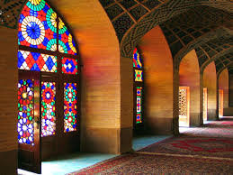 معماری اسلامی، در جریان زندگی جامعه ایرانی