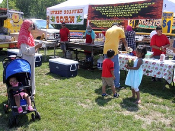 annual halal food festival