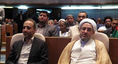 الشيخ محسن الاراکي الامين العام لمجمع التقريب بين المذاهب الاسلامية