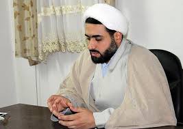 حجت الاسلام مظاهري سيف