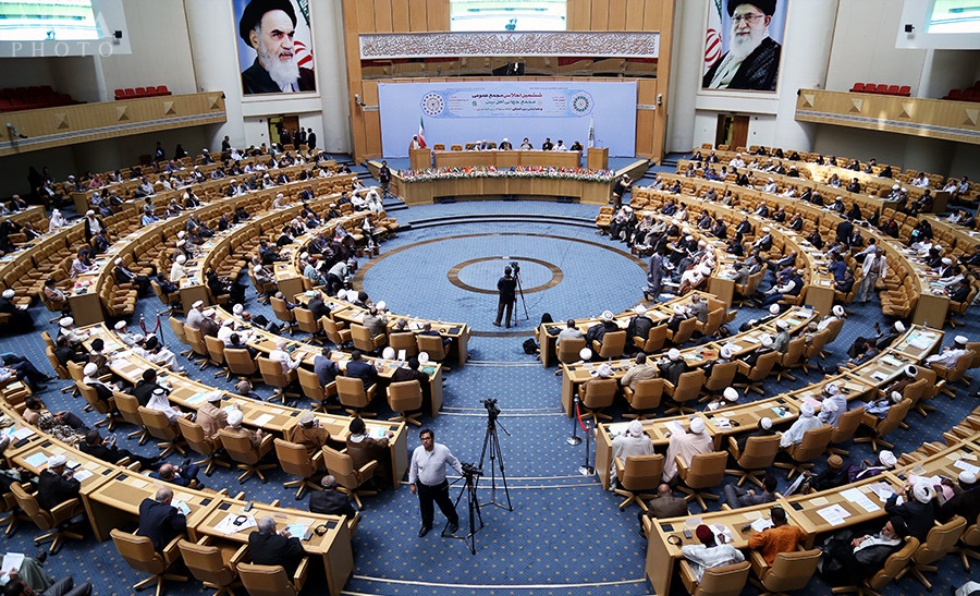 6th General Assembly of World Assembly of Ahl-ul-Bayt (AS) releases final statement
