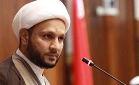 Sheikh Hassan Isa