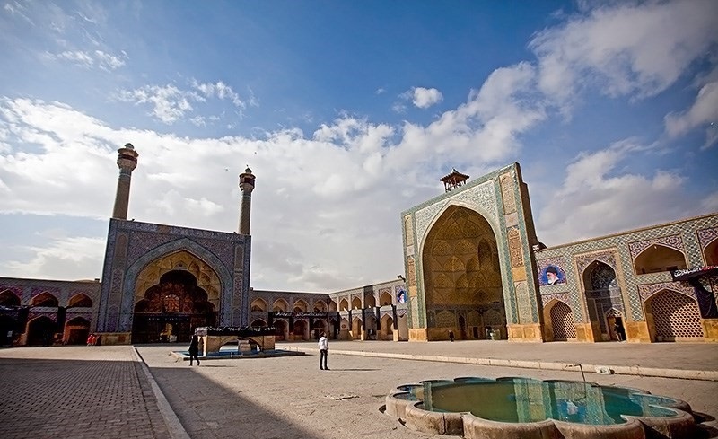 Mosque