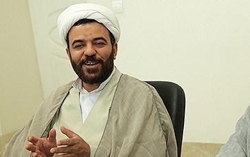 حجت‌الاسلام محمدرضا فؤاديان، معاون پژوهش بنياد فرهنگي مهدي موعود