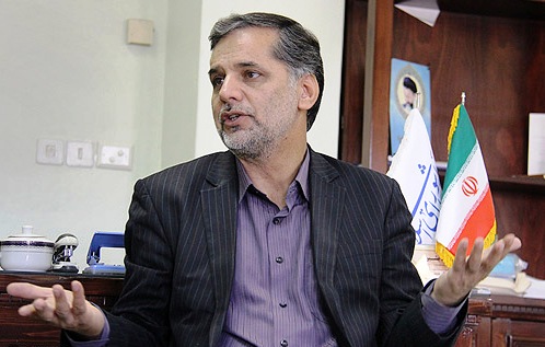 Dr. Sayyed Hoseyn Naqavi-Hoseyni