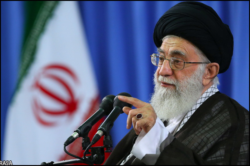 Ayatollah Khamenei