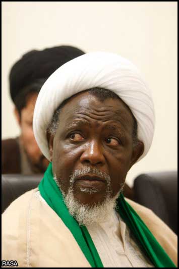 Ebrahim Zakzaki